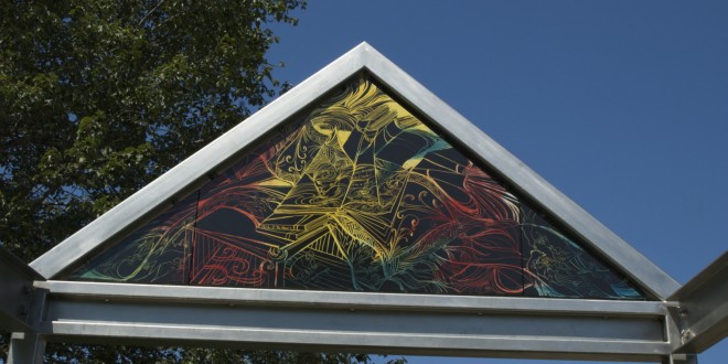 The Story House