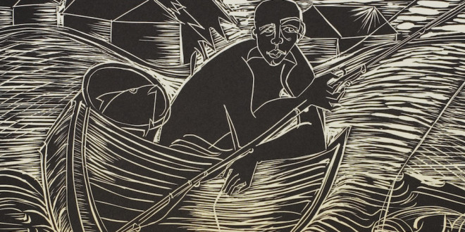 Book of Fishing